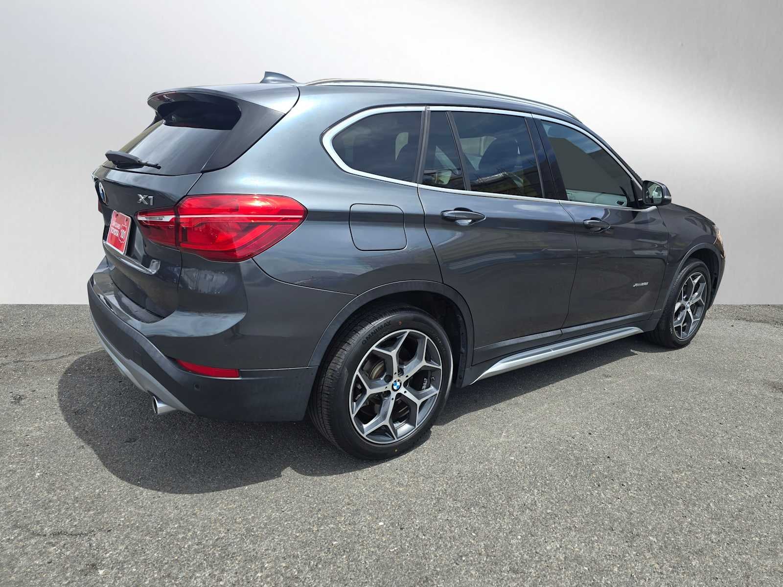 2018 BMW X1 xDrive28i xDrive28i