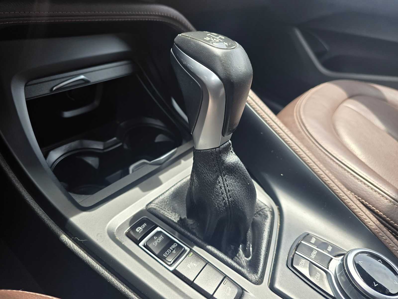 2018 BMW X1 xDrive28i xDrive28i