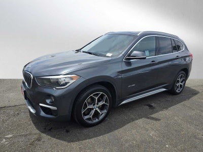 2018 BMW X1 xDrive28i xDrive28i