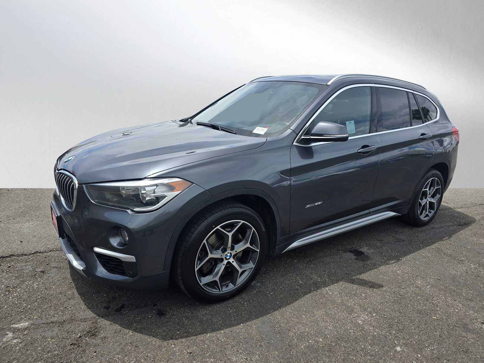 2018 BMW X1 xDrive28i xDrive28i