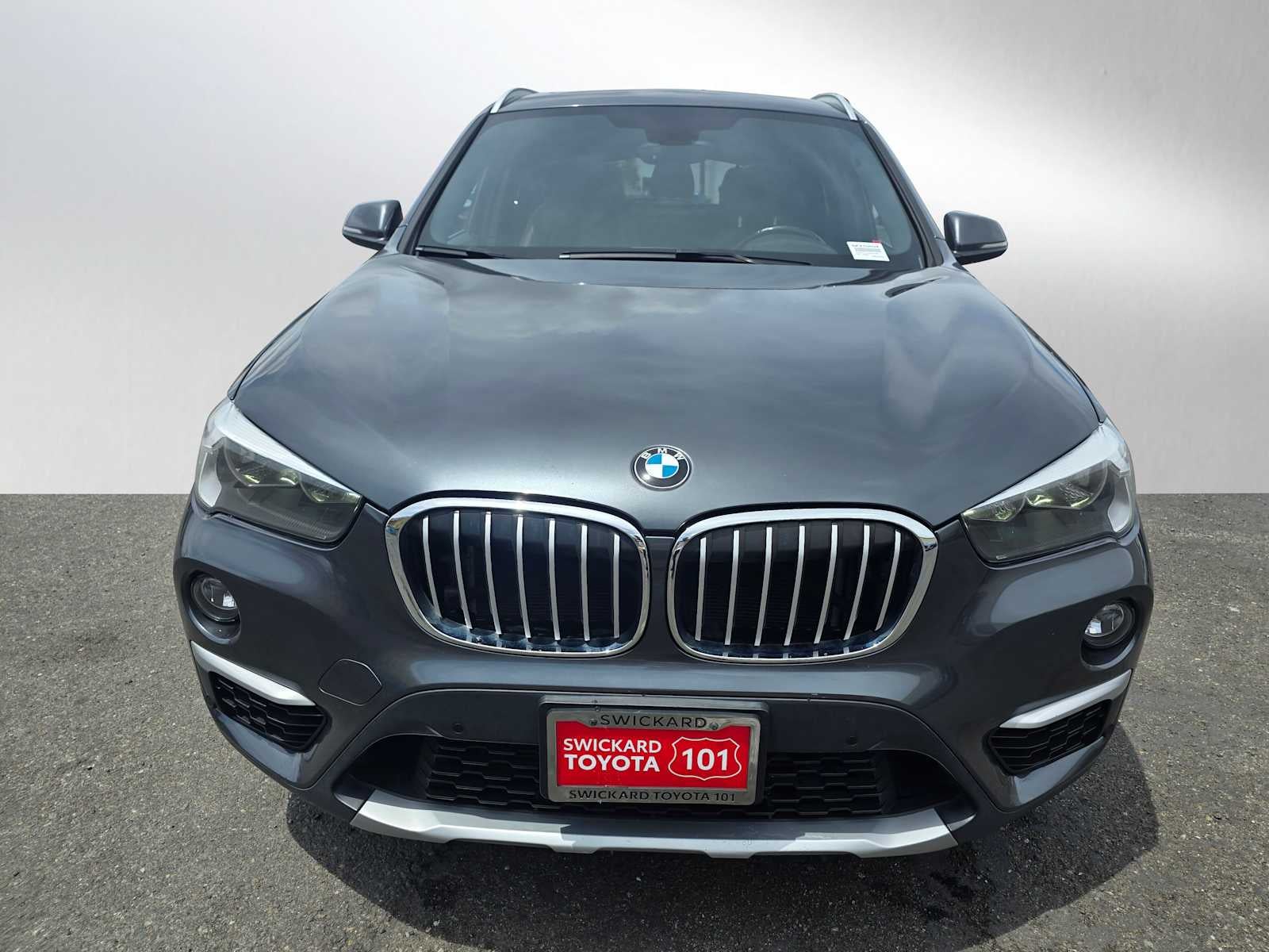 2018 BMW X1 xDrive28i xDrive28i