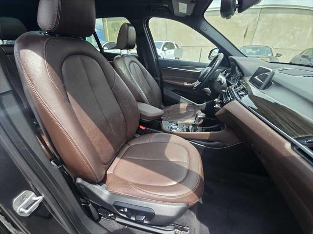 2018 BMW X1 xDrive28i xDrive28i