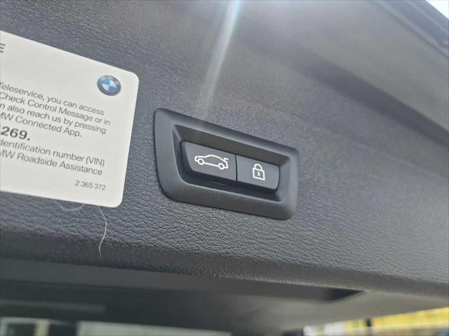 2018 BMW X1 xDrive28i xDrive28i