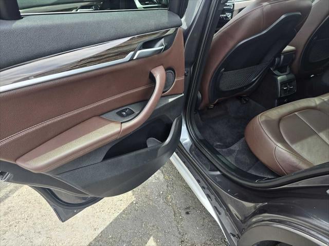 2018 BMW X1 xDrive28i xDrive28i