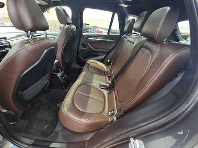 2018 BMW X1 xDrive28i xDrive28i