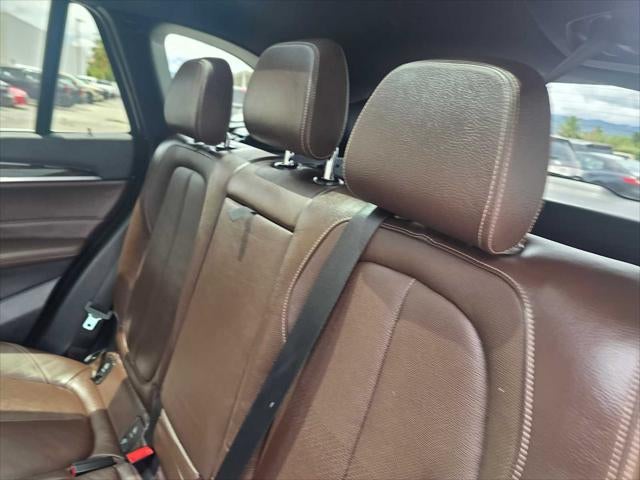 2018 BMW X1 xDrive28i xDrive28i