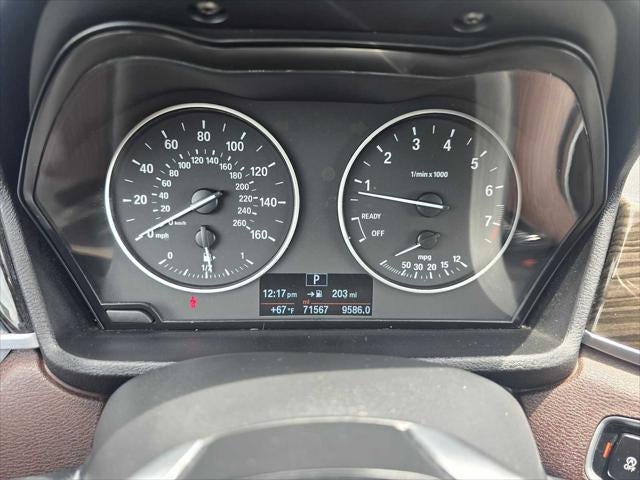 2018 BMW X1 xDrive28i xDrive28i