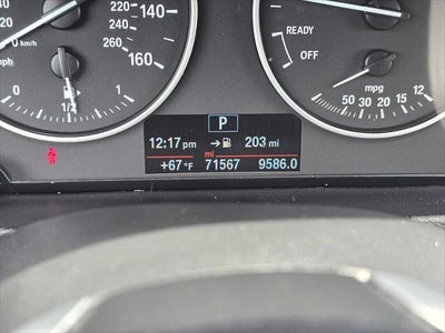 2018 BMW X1 xDrive28i xDrive28i