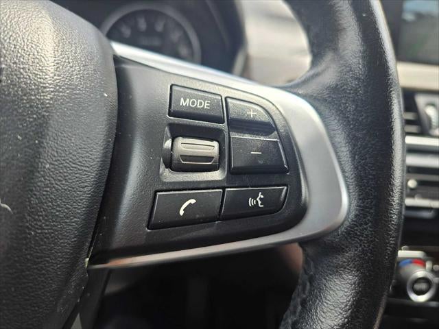 2018 BMW X1 xDrive28i xDrive28i