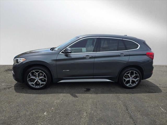 2018 BMW X1 xDrive28i xDrive28i