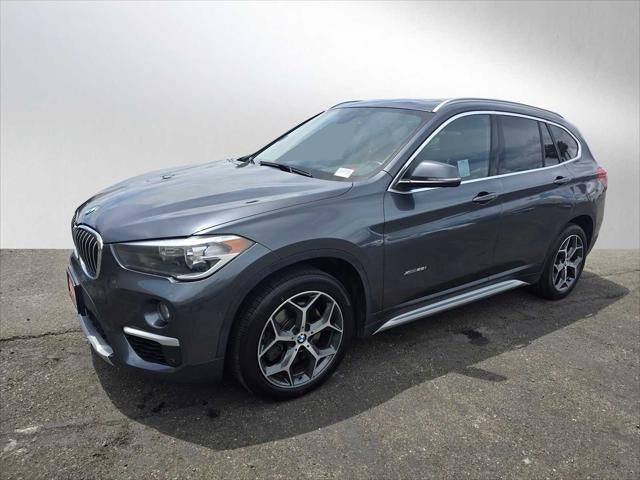 2018 BMW X1 xDrive28i xDrive28i