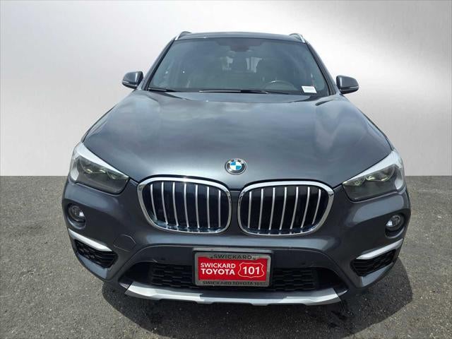 2018 BMW X1 xDrive28i xDrive28i