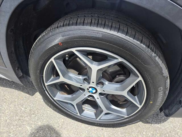 2018 BMW X1 xDrive28i xDrive28i