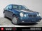 1999 Mercedes-Benz E320 4dr Sdn 3.2L
