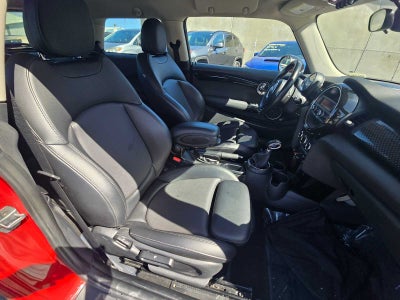 2015 MINI Hardtop 2 Door S
