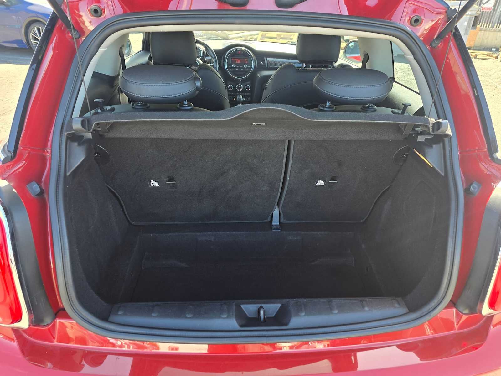 2015 MINI Hardtop 2 Door S