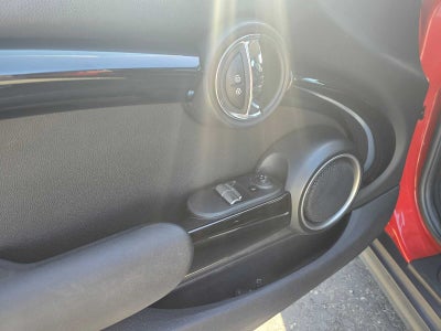 2015 MINI Hardtop 2 Door S
