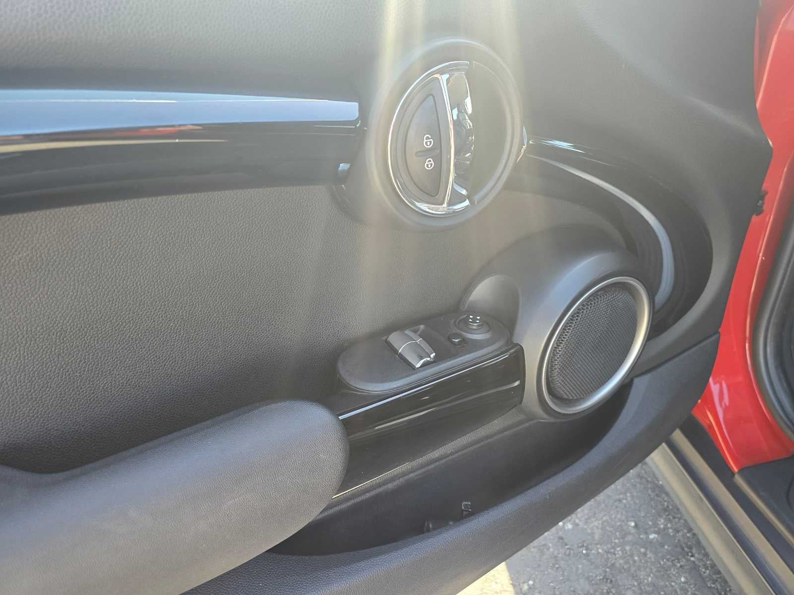 2015 MINI Hardtop 2 Door S