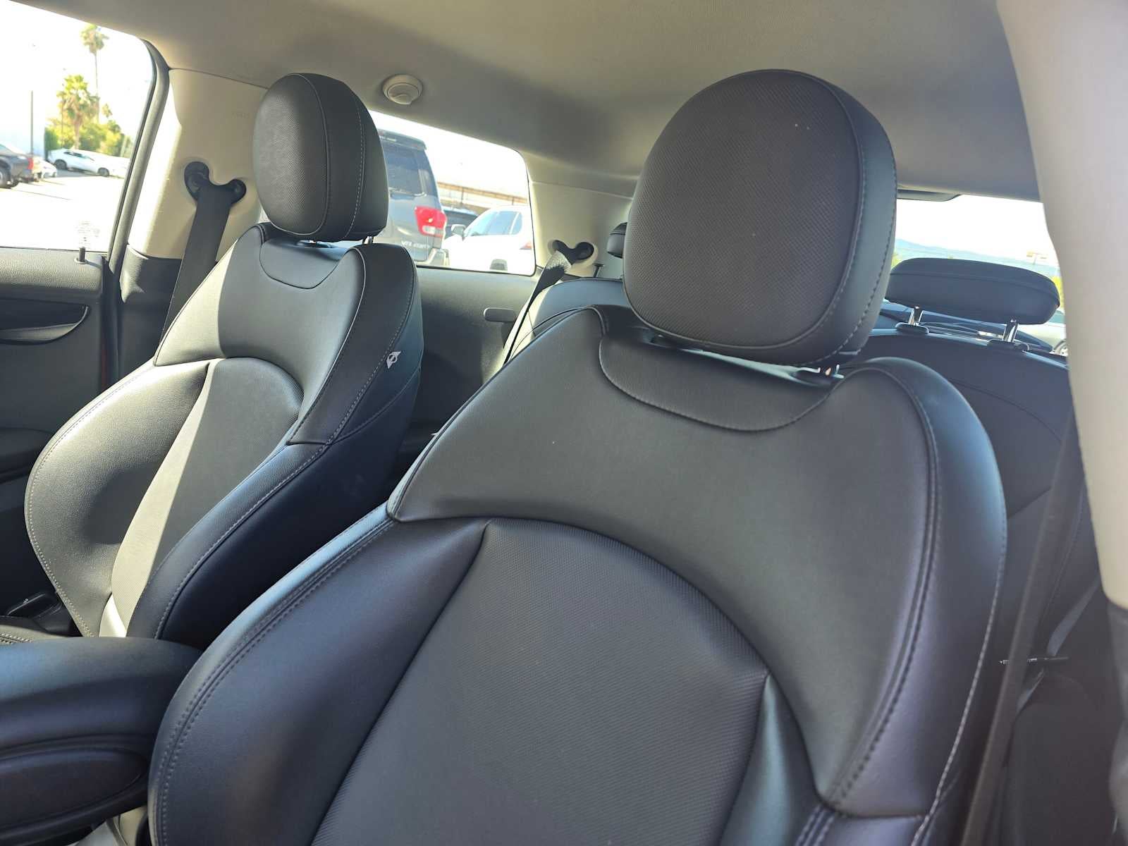 2015 MINI Hardtop 2 Door S