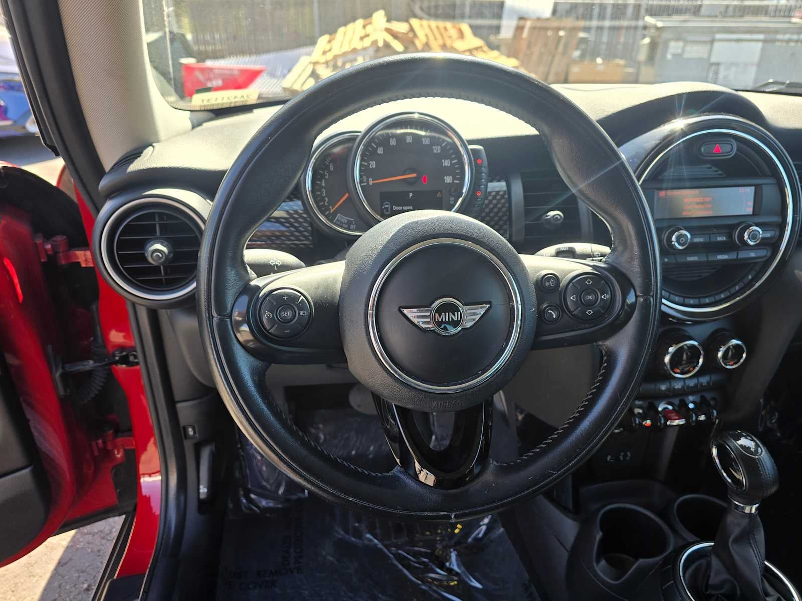 2015 MINI Hardtop 2 Door S