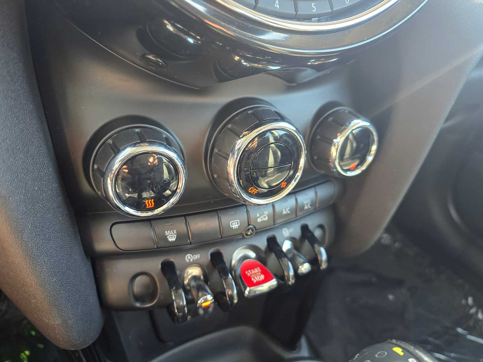 2015 MINI Hardtop 2 Door S