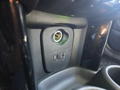 2015 MINI Hardtop 2 Door S