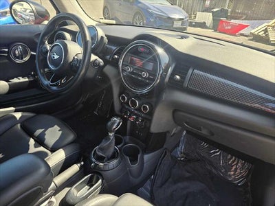 2015 MINI Hardtop 2 Door S