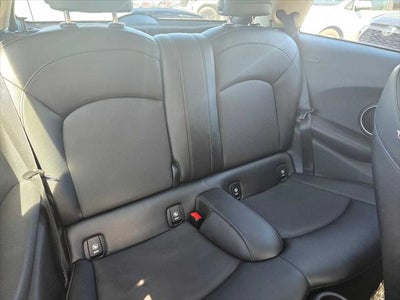2015 MINI Hardtop 2 Door S