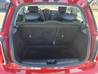 2015 MINI Hardtop 2 Door S