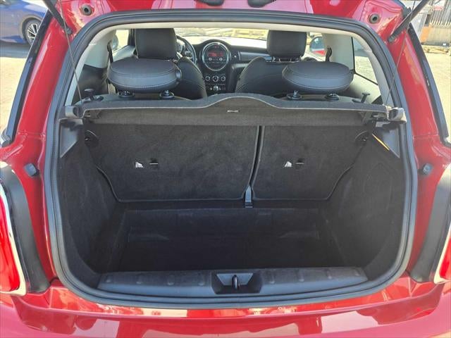 2015 MINI Hardtop 2 Door S