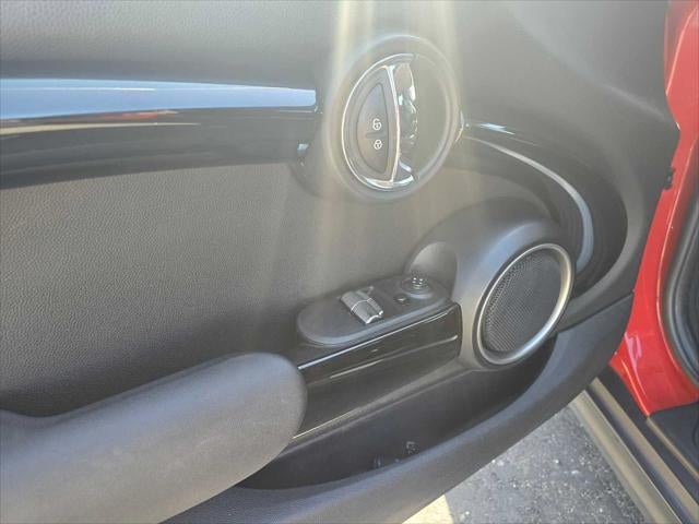 2015 MINI Hardtop 2 Door S