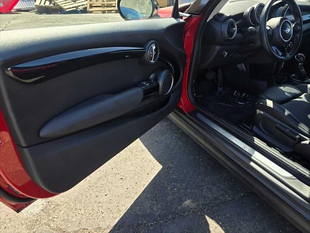 2015 MINI Hardtop 2 Door S