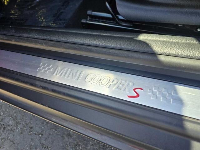2015 MINI Hardtop 2 Door S