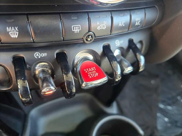 2015 MINI Hardtop 2 Door S