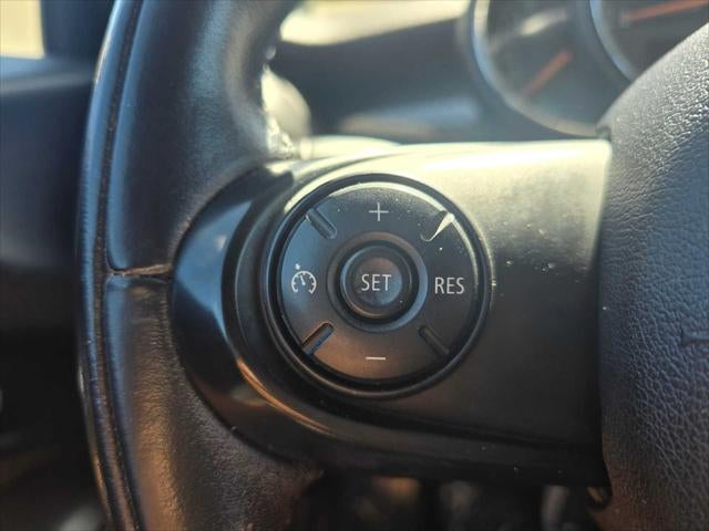 2015 MINI Hardtop 2 Door S