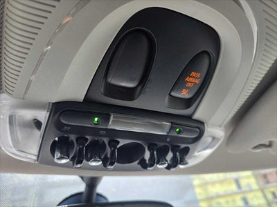 2015 MINI Hardtop 2 Door S