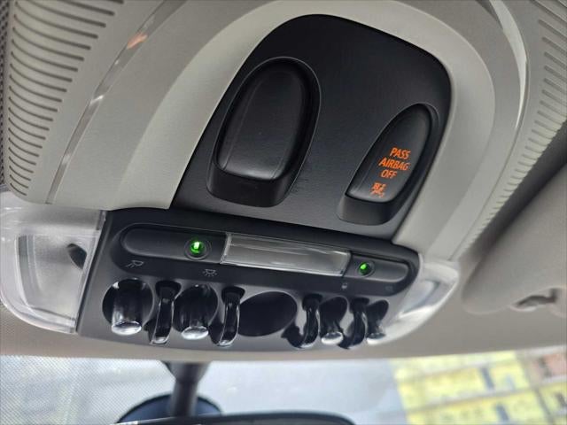 2015 MINI Hardtop 2 Door S