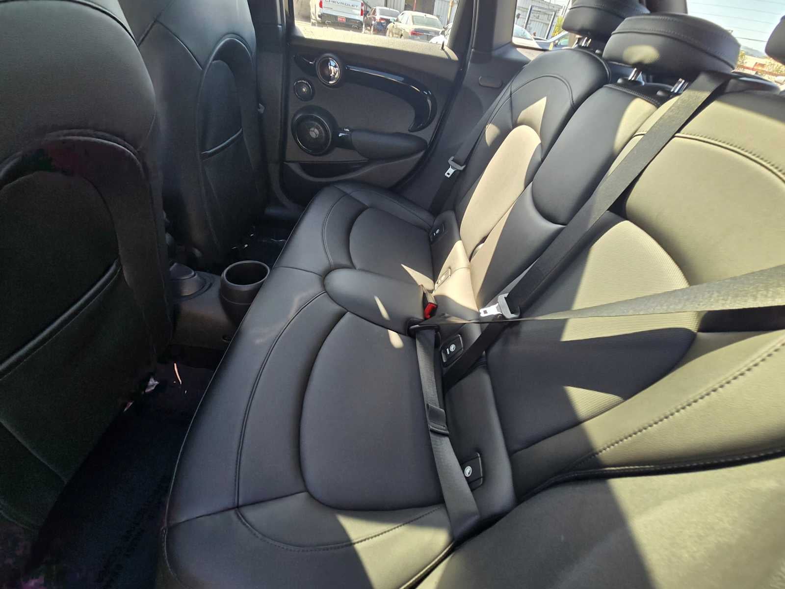 2019 MINI Hardtop 4 Door Cooper S