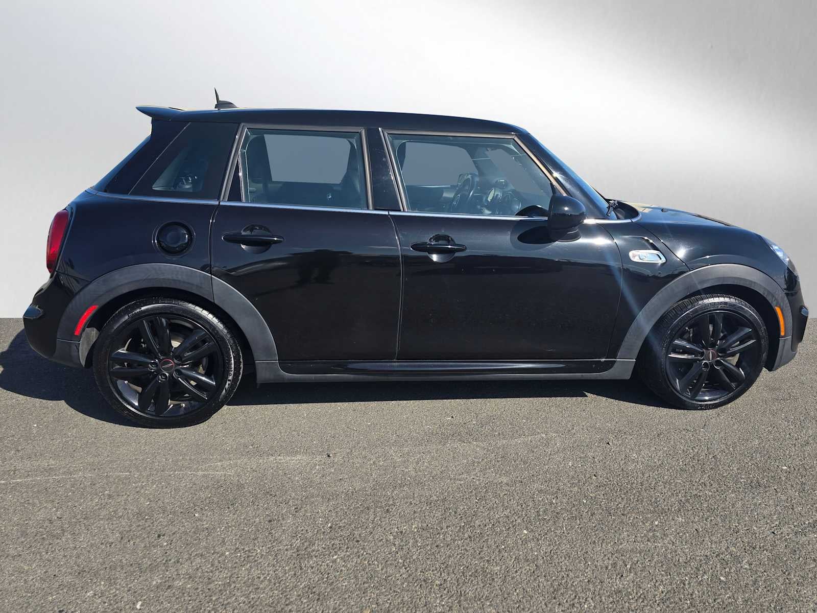 2019 MINI Hardtop 4 Door Cooper S