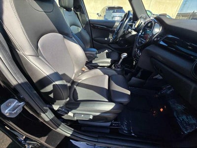 2019 MINI Hardtop 4 Door Cooper S