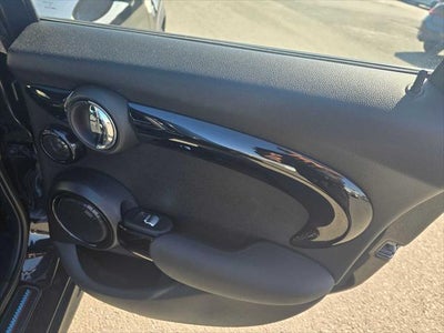 2019 MINI Hardtop 4 Door Cooper S