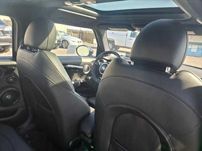2019 MINI Hardtop 4 Door Cooper S