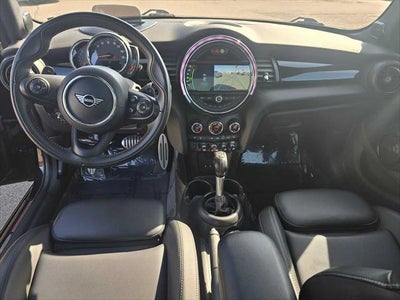 2019 MINI Hardtop 4 Door Cooper S