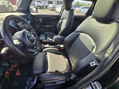 2019 MINI Hardtop 4 Door Cooper S