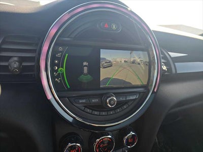 2019 MINI Hardtop 4 Door Cooper S