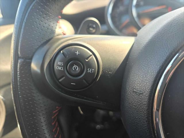 2019 MINI Hardtop 4 Door Cooper S