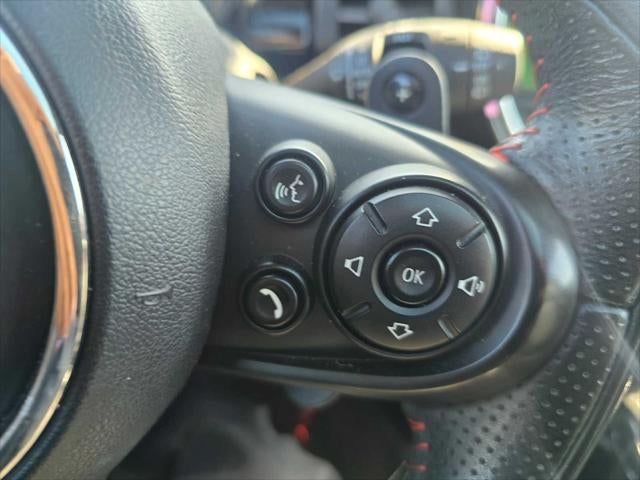2019 MINI Hardtop 4 Door Cooper S
