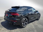 2024 Audi RS Q8 4.0 TFSI quattro