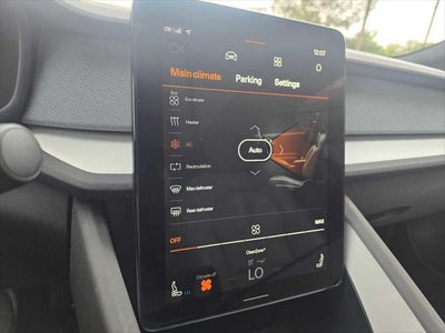 2023 Polestar 2 Long Range Dual Motor