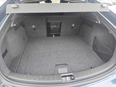 2024 Polestar 2 Long Range Dual Motor